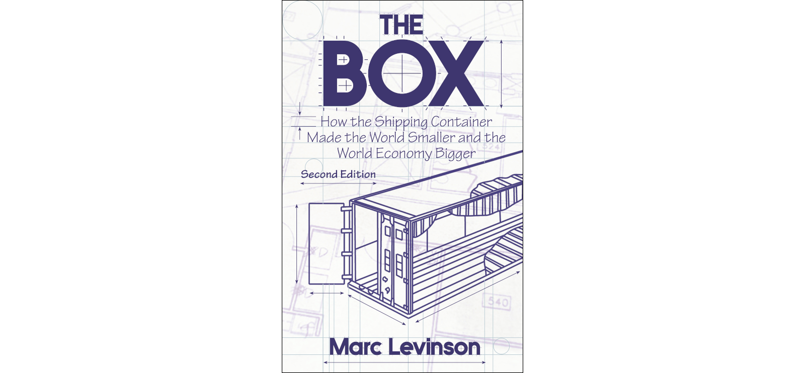 The box by Marc Levinson